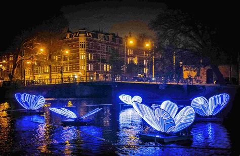 Amsterdam Light Festival