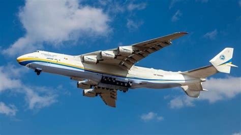 An-225 Avionics