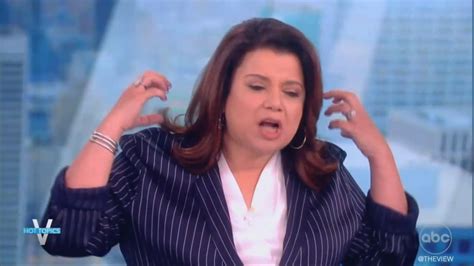 Ana Navarro's commentary and analysis