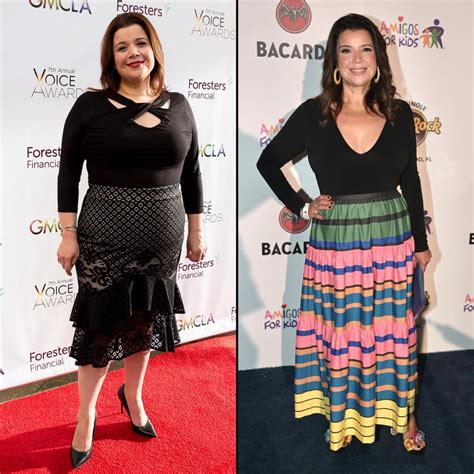 Ana Navarro as an inspiration