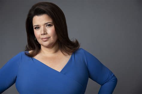 Ana Navarro's media appearances