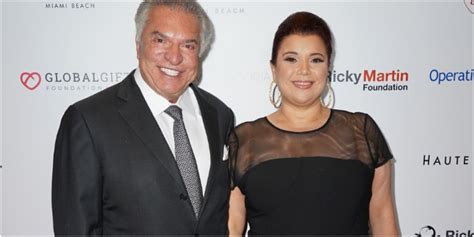 Ana Navarro's personal life