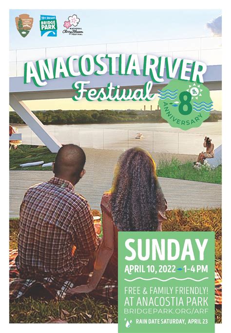 Anacostia River Festival