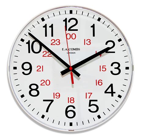 Analog Clock