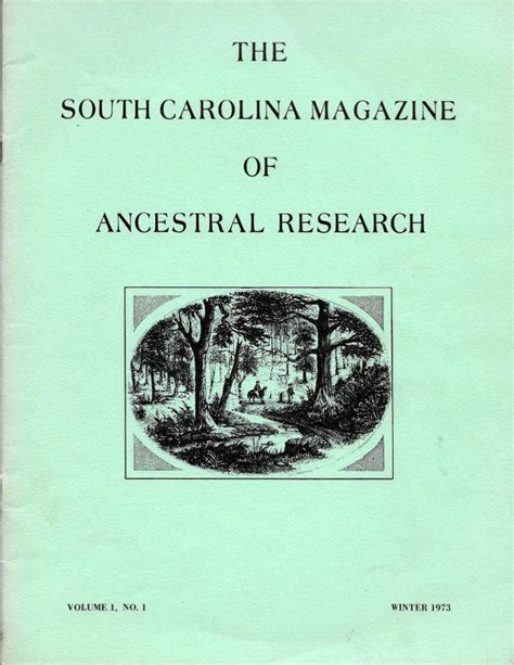 Ancestral Research