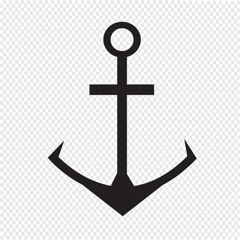 Anchor Symbol