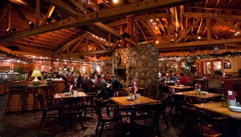 Dining experiences in Anchorage