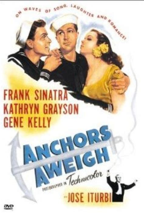 Anchors Aweigh - A Naval Wake-Up Call