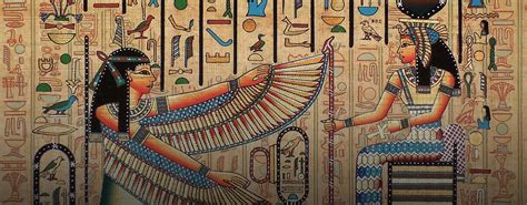 Ancient Egyptian Culture