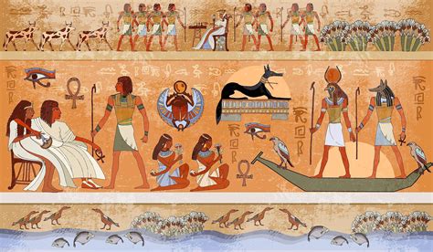 Ancient Egyptian History