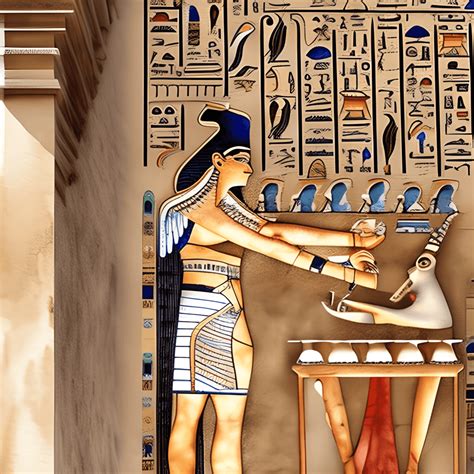 Ancient Egyptian wisdom: the 42 Laws of Ma'at