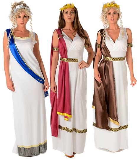 Ancient Greek Fashion for Paper Dolls