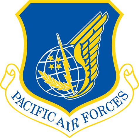 Andersen AFB Badge