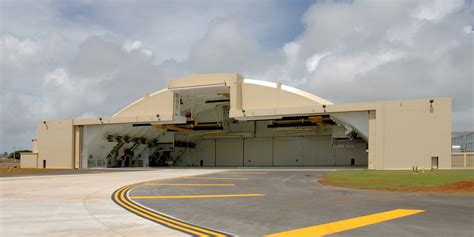 Andersen Air Force Base Aircraft Maintenance