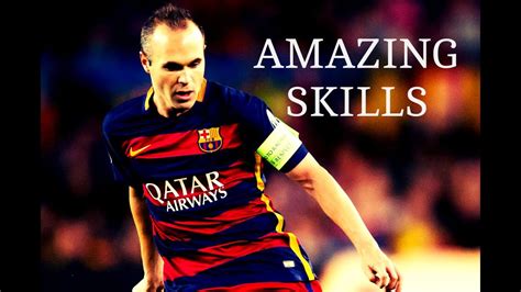 Andres Iniesta