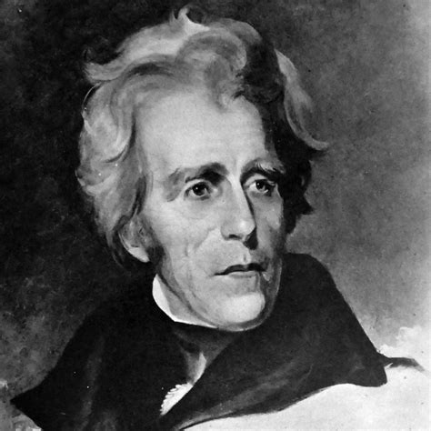 Andrew Jackson's Early Life