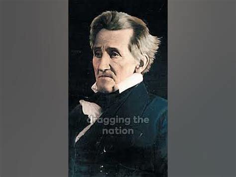 Controversy surrounding Andrew Jackson's legacy