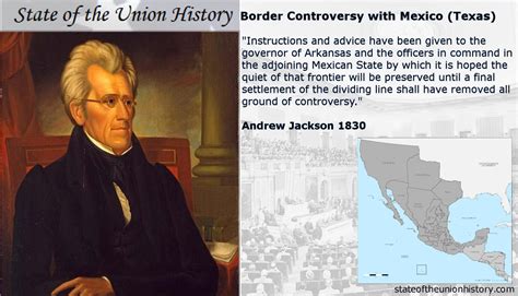 Controversy surrounding Andrew Jackson's legacy