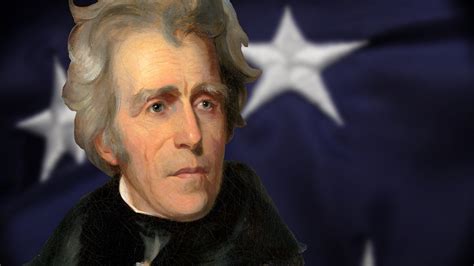 Andrew Jackson's Presidency