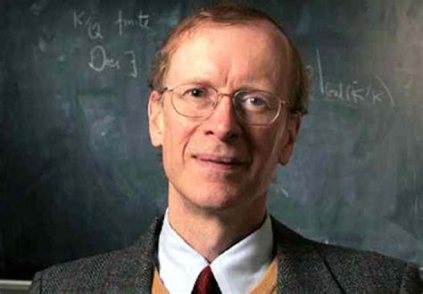 Andrew Wiles Image