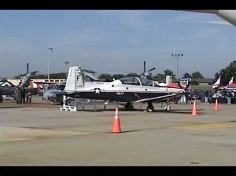 Andrews AFB Air Show Static Displays