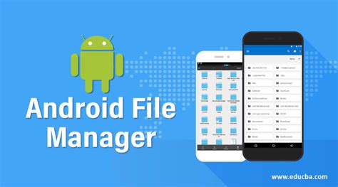 Android Excel File Management