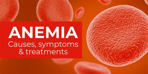 Anemia Treatment