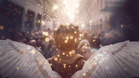 The Psychology of Angel Encounters