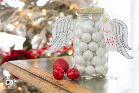 Angel Wings Gift Idea