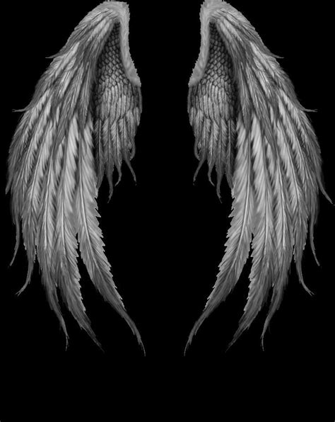 Angel Wings Inspiration