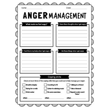 Anger Management Image 2