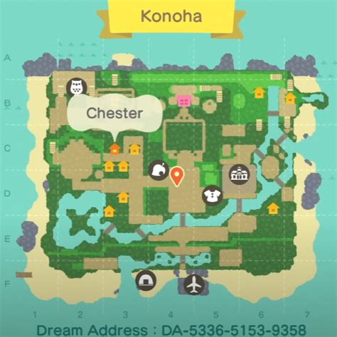 Animal Crossing Island Life