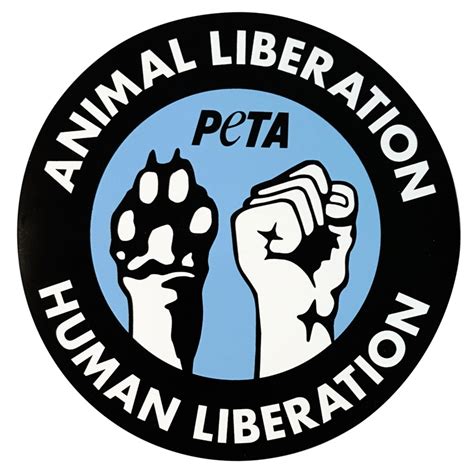 Animal Rights Symbol