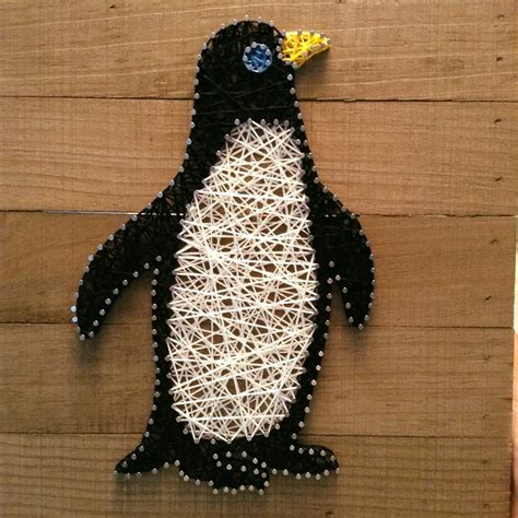 Animal String Art