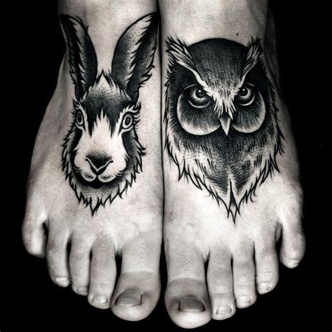 Techniques Used in Realistic Animal Tattoos