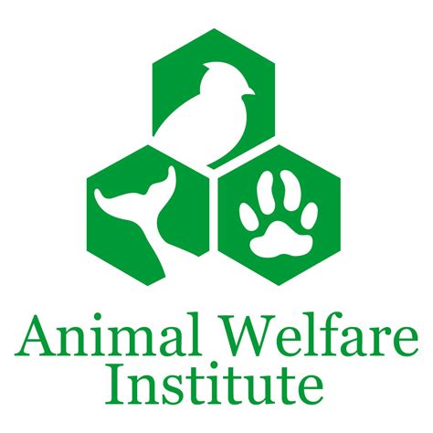 Animal welfare organizations