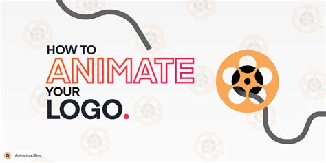 Animate Your Logo