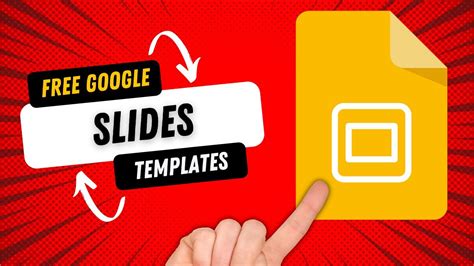 Animated Google Slides Template Best Practices