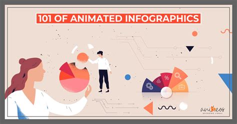 Animated Infographic Template