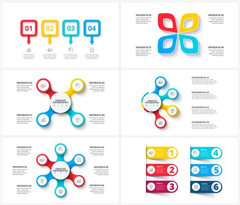 Animated Infographic Template