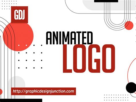 Animated Logo Templates