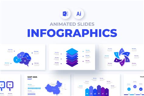 Animated PowerPoint template 5