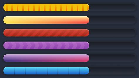 Animated VBA Progress Bar Example