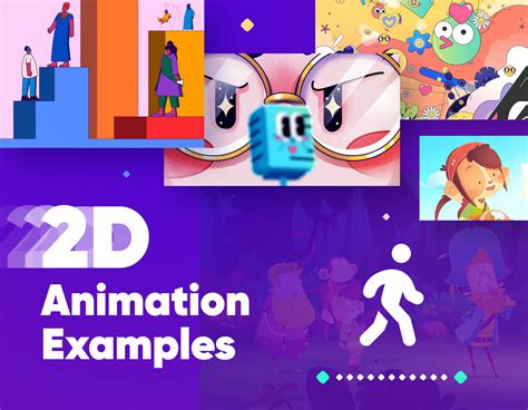 Animation Template Example