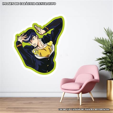 Anime Stickers for Office Desks