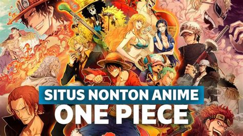 Galeri Nonton Anime Sub Indo Terbaru 1