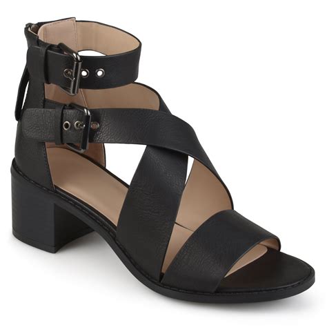 Ankle Strap Sandals