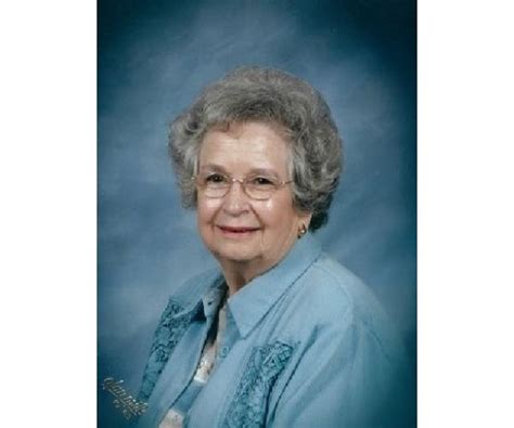 Ann Arbor News Obituary 10