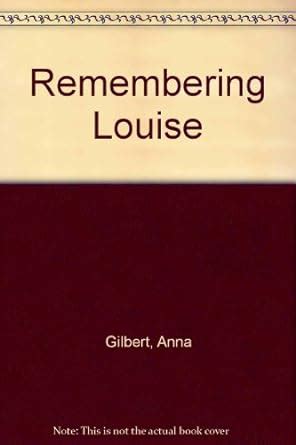 Remembering Anna Louise Grider