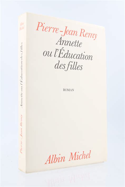 Annete Jeauk's education